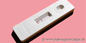 Weihnachten und Silvester: Öffnungszeiten der Corona-Teststellen in Ascheberg | Ascheberg - Hellweger Anzeiger