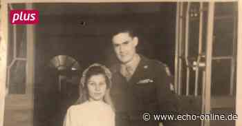 Heppenheim war wohl ein guter Ort zum Heiraten - Echo Online