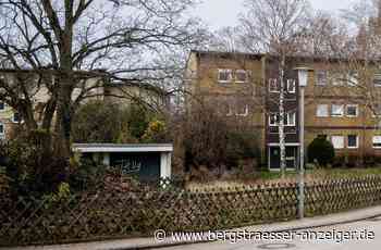 Weniger Wohnraum mit Sozialbindung in Heppenheim - Heppenheim - Nachrichten und Informationen - Bergsträßer Anzeiger