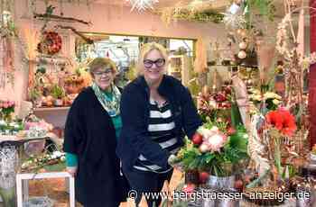 "Blumen Mai" in Heppenheim: Blumen gibt's trotz geplanter Bebauung weiterhin - Heppenheim - Nachrichten und Informationen - Bergsträßer Anzeiger