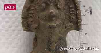 Heppenheim: 8,7 Zentimeter Spielzeug-Geschichte - Echo Online