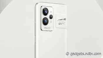 Realme GT 2 Pro Specifications Surface Online via TENAA Listing, Tipped to Get 3 Variants