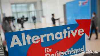 Zögerliche CSU verhindert schnelle Lösung für den Wolf in der Region