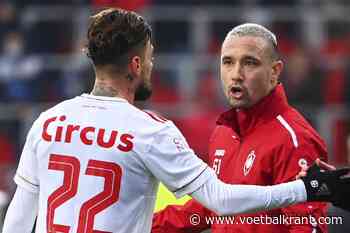&quot;Zet die twee naast elkaar in de kleedkamer en ze worden de beste vrienden&quot;