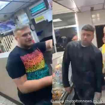 Police appeal for information on takeaway assault
