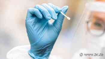 Corona-Ticker Mittelfranken: Höchste Inzidenz in Ansbach - BR24