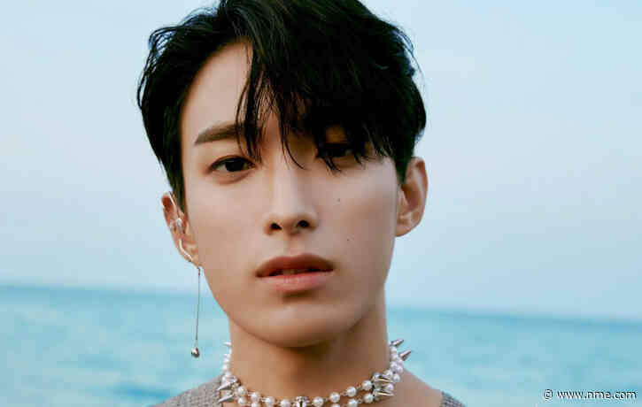 SEVENTEEN’s DK surprises fans with solo song, ‘You’re My Christmas’