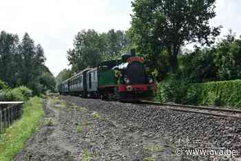 Klein-Brabant blijft hopen op personenvervoer op lijn 52 (Puurs-Sint-Amands) - Gazet van Antwerpen