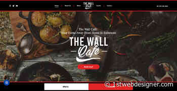 Web Design Trends for Business Websites in 2022