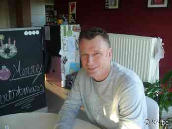 Tom Van Hulle is onmisbare assistent bij Excelsior Zedelgem (1): “Ons redden? Dat doen we toch al vijf jaar op rij!” - KW.be - KW.be