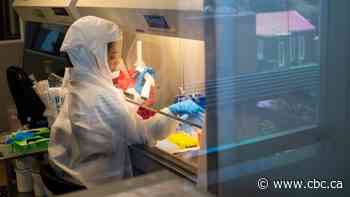 Coronavirus: What's happening in Canada and around the world on Dec. 22