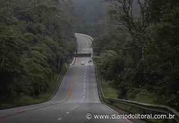 Governo decide arquivar projeto que previa instalação de pedágio na Mogi-Bertioga - Diário do Litoral