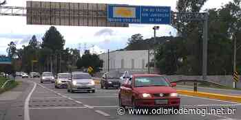 Mogi Bertioga deve receber cerca de 300 mil veículos no feriadão de Natal - O Diário de Mogi