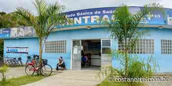 Munícipe é impedido de receber vacina contra a gripe em Bertioga - Costa Norte