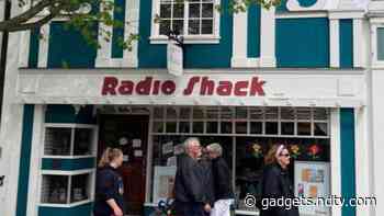 RadioShack Plans to Usher Elderly CEOs into Crypto Space, Considers Launching Exchange
