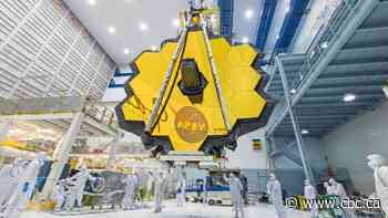 Move over Hubble: Why the James Webb Space Telescope is such a big deal