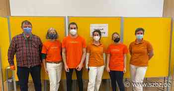 Sindelfingen: Mit Impfung sicher in die Ferien - Sindelfinger Zeitung / Böblinger Zeitung