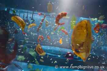 The top 10 most-read creative campaigns of 2021