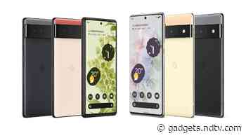 Pixel 6, 6 Pro Users Report Spontaneous Screen Cracks; Google’s New Update Disables Call Screen, Hold for Me