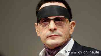 Säureanschlag auf Energie-Manager Günther: Verdächtiger ausgeliefert