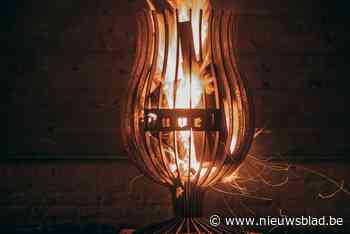 Brouwerij Duvel-Moortgat steunt Essense vuurkorfactie voor 8-jarige Lou die strijdt tegen spierziekte Duchenne