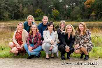 Groeistof opent ‘Lucht je hartlijn’: “Praten, praten en praten helpt”