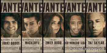 ONE PIECE, il messaggio del cast del live-action per il Jump Festa: riprese imminenti! - Everyeye Serie TV