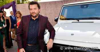 Danny McBride Says ‘The Righteous Gemstones’ Is “Bigger and Badder” - The Ringer