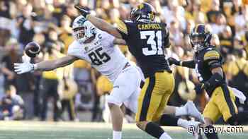 Colorado's Trey McBride Would Be 'No Brainer' Pick for Jets - Heavy.com