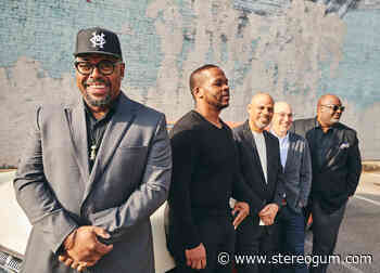 Best New Jazz: Chelsea Carmichael, Ayanda Sikade, Christian McBride, & More - Stereogum