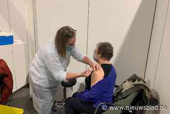 Boosterprikken voor leerkrachten en kinderopvang