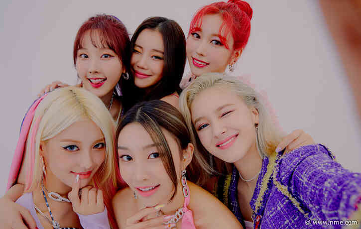 Agency behind Momoland to debut new girl group next year