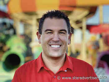 On the Move: Gerry Kahookano, Chris Norman