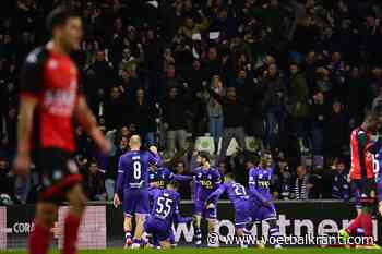 Beerschot dreigt tot eind februari zonder publiek te moeten spelen