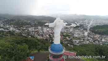 TCE-RJ diz que o ex-prefeito de Itaperuna deixou uma dívida de quase R$: 200 milhões - Folha de Italva