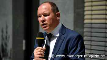 United Internet: Ralph Dommermuth übernimmt Mehrheit