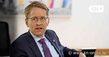 Günther: „Ich bin bereit, den Druck auf Impfgegner noch zu erhöhen“