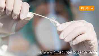 Corona-Mutante Omikron ist im Ulmer Uniklinikum angekommen