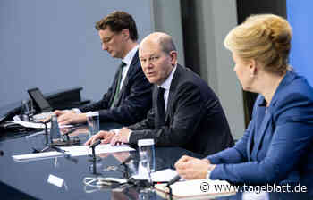 Diese neuen Corona-Maßnahmen haben Bund und Länder beschlossen - Landkreis Stade - Tageblatt-online