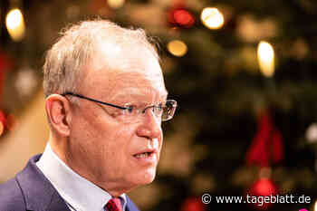 Weitere Kontaktbeschränkungen in Niedersachsen in der Woche nach Heiligabend - Landkreis Stade - Tageblatt-online