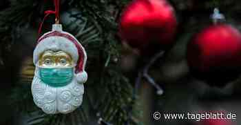 Vor Corona-Krisengipfel: Kommt Niedersachsens Weihnachtsruhe bundesweit? - TAGEBLATT: Nachrichten aus Stade, Buxtehude und der Region - Tageblatt-online