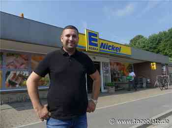 Assels neuer Supermarkt öffnet am Montag seine Türen - TAGEBLATT: Nachrichten aus Stade, Buxtehude und der Region - Tageblatt-online