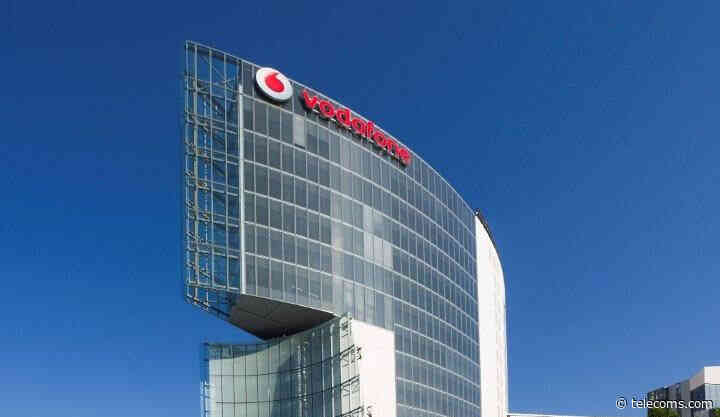 Vodafone and Mavenir complete small cell OpenRAN trial