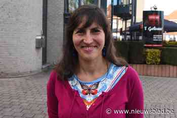 Lotte Vreys neemt schepenambt over van Mia Belmans
