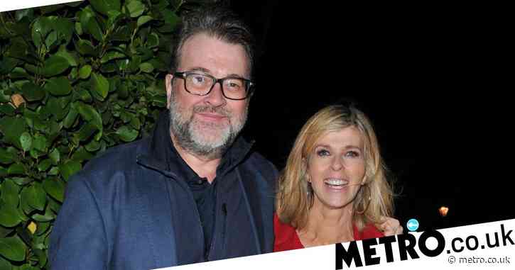 Kate Garraway Shares Devastating Reality Of Christmas With Husband ...