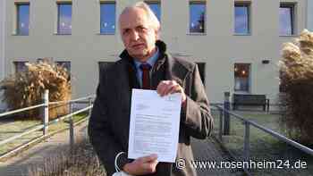 Corona-Impfpflicht für die Mitarbeitenden: Stiftung Attl fürchtet „desaströse Zustände“