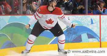 NHL's decision to pull out of Olympics "disappointing" - Sidney Crosby - SaltWire Network