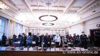 Erfolge im Kampf gegen Kokainhandel: Funde und Prozesse im Großformat