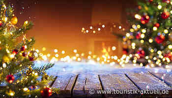 Frohe Festtage!