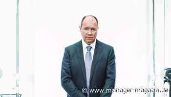 United Internet: Wie Gründer Ralph Dommermuth mit 1&1 ein eigenes, Highspeed-Handynetz aufbauen will